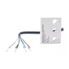 Medidor de energia WiFi Shelly 3EM-63W Gen3 — medidor de energia de rede de 3 canais