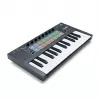 Novation FLKEY Mini - teclado MIDI especialmente para software FL Studio, 25 teclas.