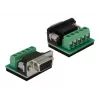 Placa de interface DeLOCK 64055
