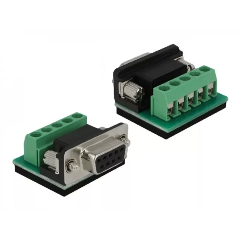 Placa de interface DeLOCK 64055