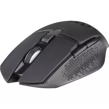 Rato Defender GLORY GM-514 Gaming Destros RF Sem fios Ótico 3200