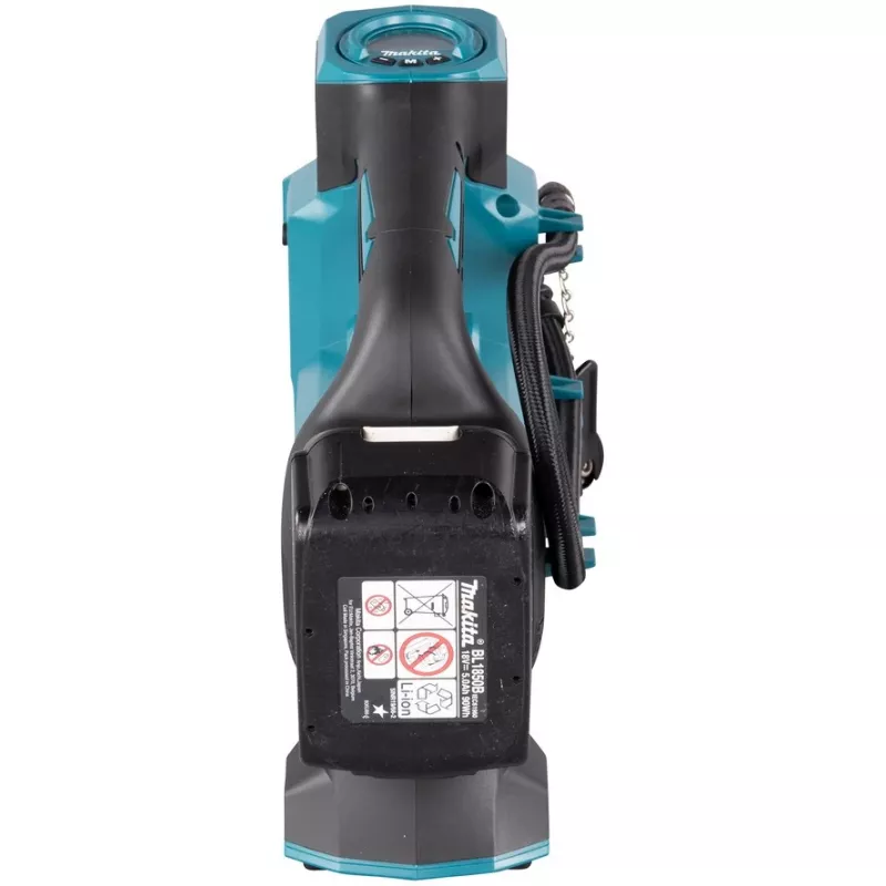 Makita DMP181Z bomba de ar elétrica 11,1 bar 22 l/min