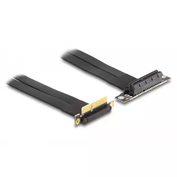 Cabo de alimentação interno DeLOCK 0,6 m PCI-E x4 88045 alimentação fiável