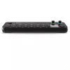 Rode RØDECaster Video consola de produção de vídeo e áudio, até 6 fontes de vídeo, dois pré-amplificadores, dois recetores sem fios internos