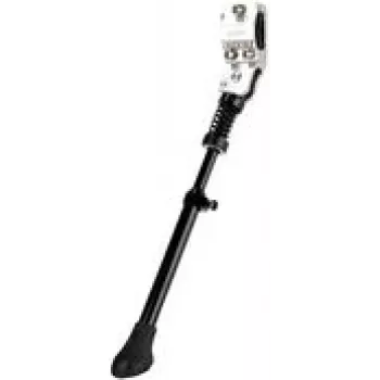 Descanso traseiro para bicicleta FISCHER 85992 — 61,00 cm para rodas 24–28 polegadas