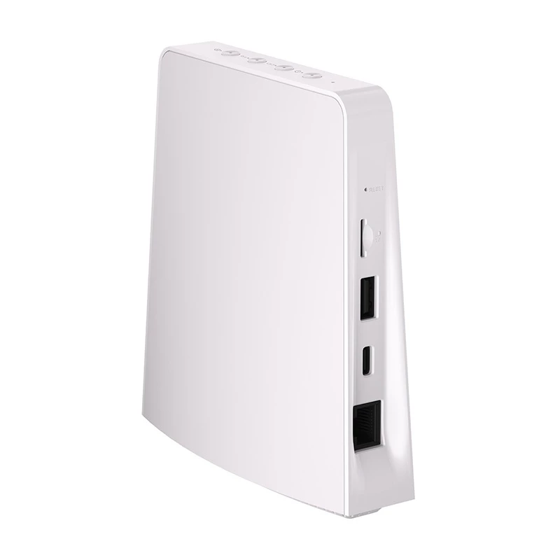 Sonoff iHost AIBridge-26 central de casa inteligente, Wi-Fi, ZigBee, Bluetooth, Matter, 4 GB de RAM