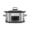 Crock-Pot Panela de cozedura lenta CSC066X 5,6 L