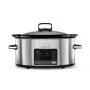 Crock-Pot Panela de cozedura lenta CSC066X 5,6 L