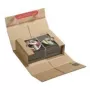 Dinkhauser 20 embalagens ColomPac para livros embalagens de envio 30,0 x 21,0 10,0