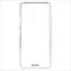 Capa Krusell Protective SoftCover para Samsung Galaxy Note 20 Ultra, transparente, ajuste fino