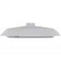 Suporte de suspensão Axis TP3108-E exterior branco