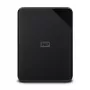 Disco Rígido Externo Western Digital 2TB USB Type-A 3.2 Gen 1 WDBEPK0020BBK-WESN