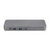 Acer Dock II D501 - Docking Station - USB-C - HDMI, DP - 1GbE (GP.DCK11.00F)