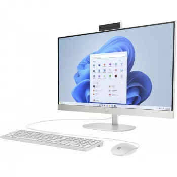 Monitor HP 8Y3Q3EA#ABD Branco