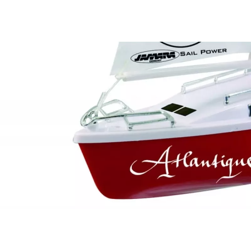 Modelo radiocomandado Jamara 040250