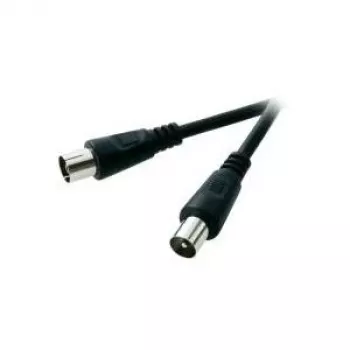 Cabo coaxial SpeaKa Professional 10m