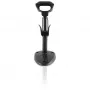 Suporte Datalogic STD-AUTFLX-QD25-BK preto