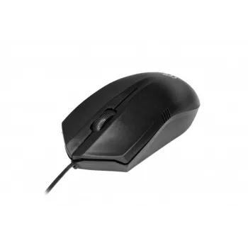 Rato com fio Rebeltec RBLMYS00053 USB