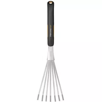 Ferramenta de jardim Fiskars 1027044 preta