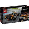 LEGO Speed Champions carro de Fórmula 1 McLaren 2023 modelo 76919 conjunto