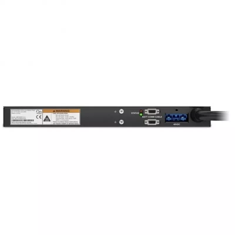 Bateria para UPS APC XBP48RM1U-LI iões de lítio (Li-Ion) 48 V