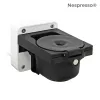 Máquina de café SBOX 1.5L CM-719 Barista branco