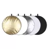 Photo Blend 5-em-1 Puluz + bolsa (60cm)