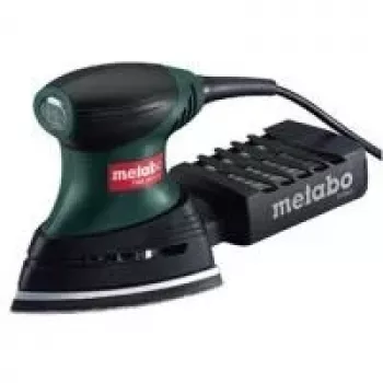 Lixadora excêntrica Metabo FMS 200 Intec