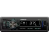 Recetor de rádio FM para automóvel PRIME3 CRA21 BT Bluetooth com sintonizador FM e conectividade Bluetooth