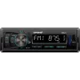 Recetor de rádio FM para automóvel PRIME3 CRA21 BT Bluetooth com sintonizador FM e conectividade Bluetooth