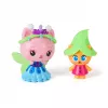 Conjunto de figuras Spinmaster Gabby’s Dollhouse pack de 2 jardim — 2 figuras colecionáveis