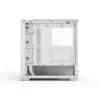 Fractal Design Epoch Mid-Tower - TG Clear Tint - branco