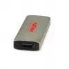 Adaptador de ecrã ROLINE GOLD USB-C - HDMI 8K60Hz macho/fêmea - Adaptador - Digital/Dados (14.01.3477)
