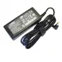 Fonte de alimentação Acer AP.0650A.014 para interiores 65W, entrada 90–250V 50/60Hz, preto