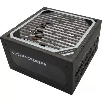 Fonte de alimentação LC-Power LC6850M V3.0 | 750W | 80+ Gold