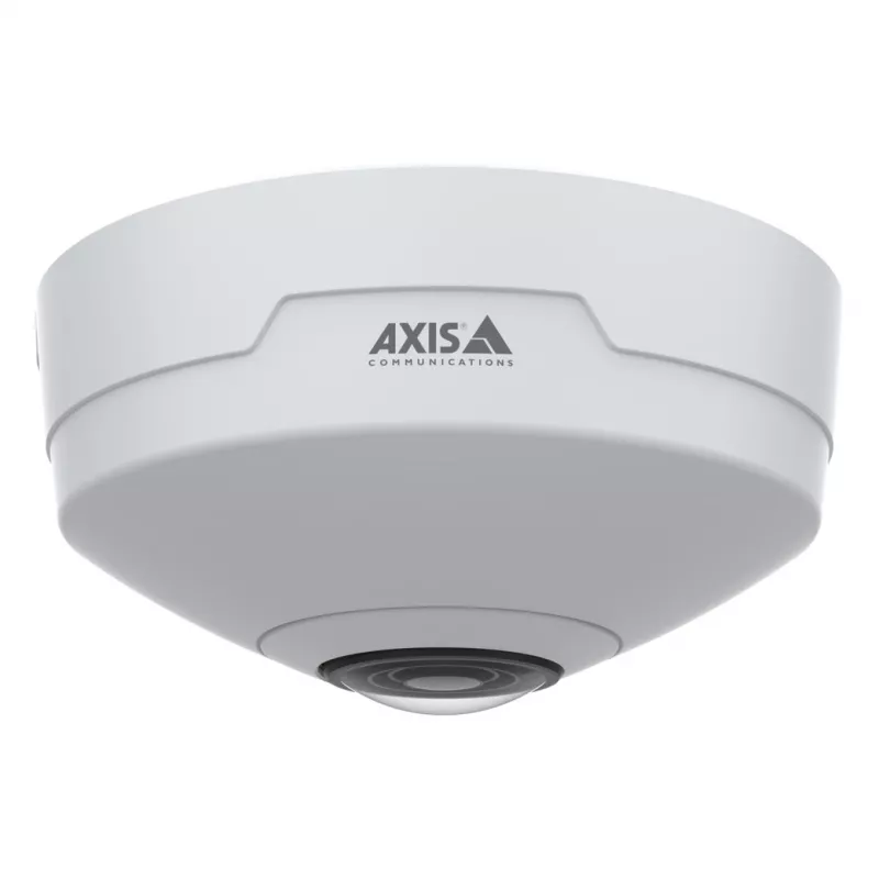Câmara de vigilância IP Axis M4328-P Dome 2992 x 2992