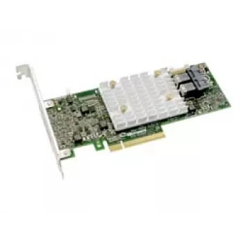 Controlador RAID Adaptec SmartRAID 3154-8i