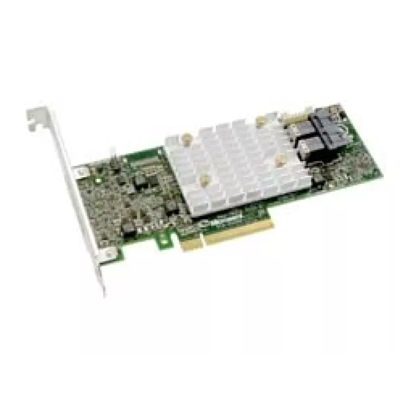 Controlador RAID Adaptec SmartRAID 3154-8i