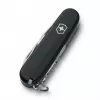 Faca de caça Victorinox V-1.37 13.3 Huntsman preto 1.3713.3
