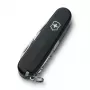 Faca de caça Victorinox V-1.37 13.3 Huntsman preto 1.3713.3