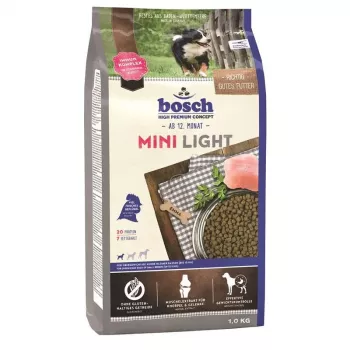 Bosch MINI LIGHT 2.5 kg Adult