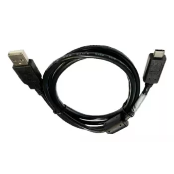 Cabo USB-A para USB-C Honeywell CBL-500-120-S00-06, comprimento 1,20 m