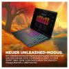 HP OMEN Transcend Portátil de gaming 14-fb1075ng 14 3K OLED U7-255H 32GB/1TB SSD RTX5060 Win11 - BV8C5EA - ABD (BV8C5EA#ABD)