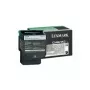 Toner Lexmark C546U1KG - Preto - Rendimento: 8.000 páginas (C546U1KG)