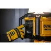 Holofote de obra a bateria DeWalt