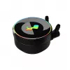 In Win IW-LC-MR36 Sistema de refrigeração para computador Kit de refrigeração líquida para processador 12 cm preto