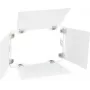 Projetor LED EUROLITE LED CSL-50 branco — palas limitadoras, modelo 41600491