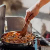 Conjunto de cozinha Primus CampFire Prep
