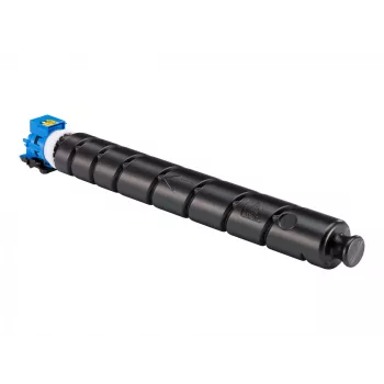 Cartucho de toner KYOCERA TK-8525C 1 unid. original ciano