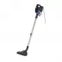 Aspirador vertical Tristar SZ-2318 — sem saco, 600 W, multiciclone, limpeza a seco, azul
